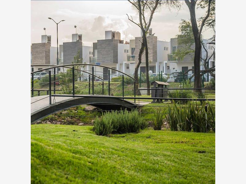 Casa en venta en Pedregal del Río, San Juan del Río, Querétaro