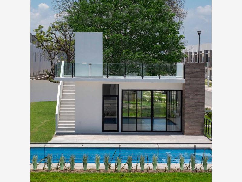 Casa en venta en Pedregal del Río, San Juan del Río, Querétaro