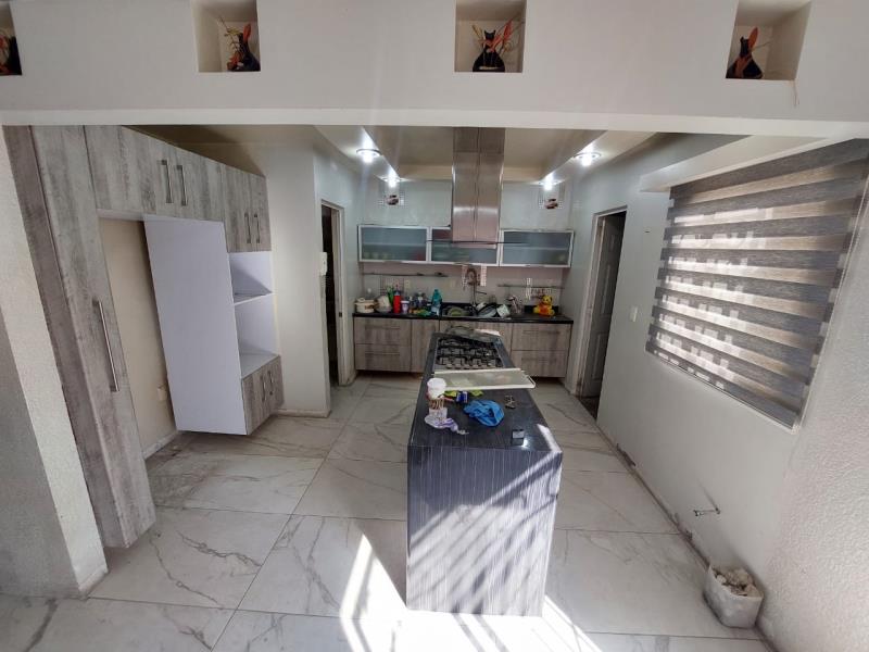 Casa en venta en Real Firenze, Tecámac, México