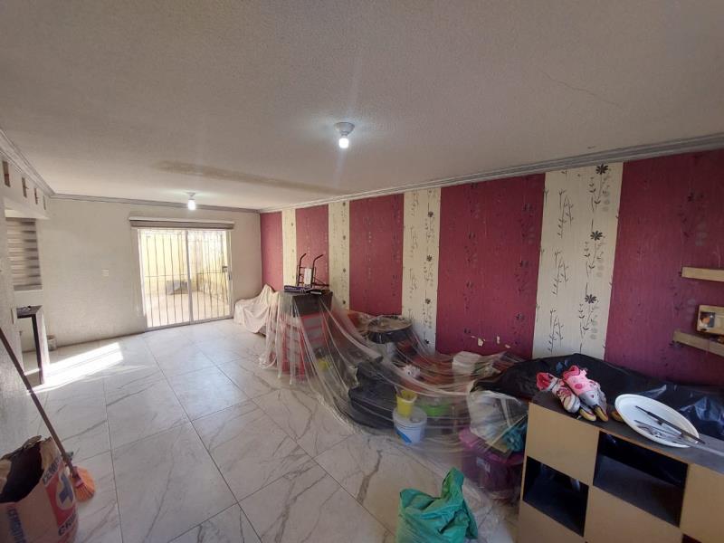 Casa en venta en Real Firenze, Tecámac, México