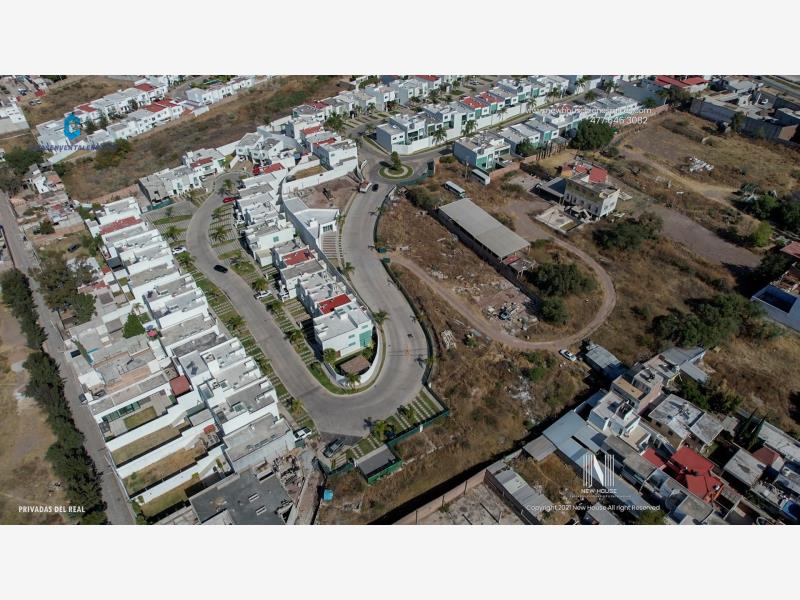 Terreno en venta en Juventino Rosas, Santa Cruz de Juventino Rosas — foto 1 de 4