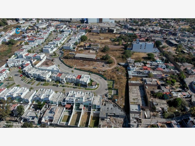 Terreno en venta en Juventino Rosas, Santa Cruz de Juventino Rosas — foto 1 de 4