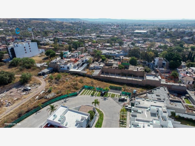 Terreno en venta en Juventino Rosas, Santa Cruz de Juventino Rosas — foto 1 de 6
