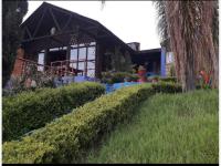 Casa en venta en Vista del Lago, Pátzcuaro — foto 3 de 12