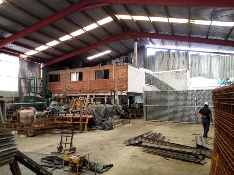 Bodega en venta en San Miguel Xochimanga, Atizapán de Zaragoza — foto 1 de 15