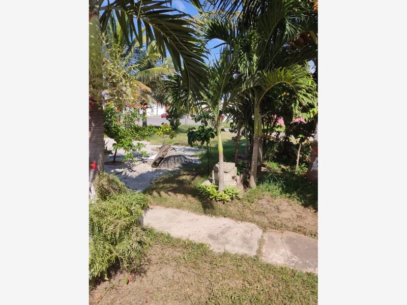 Terreno en venta en Lomas del Vergel, Veracruz — foto 1 de 11