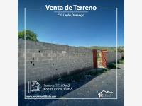 Terreno en venta en Villa de Guadalupe, Lerdo, Durango