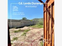 Terreno en venta en Villa de Guadalupe, Lerdo — foto 2 de 11