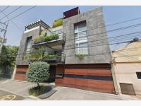 Departamento en Portales Sur, Benito Juárez, Ciudad de México