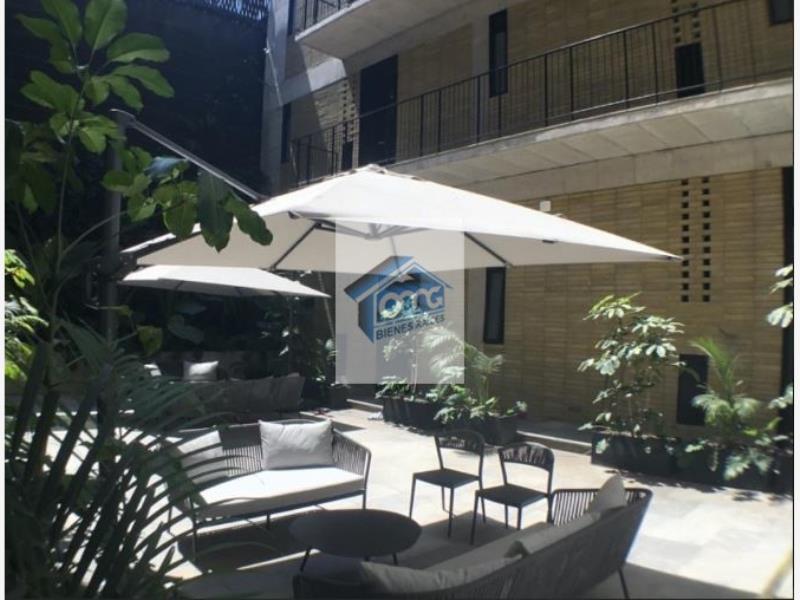 Departamento en venta en San Jose Insurgentes, Benito Juárez — foto 1 de 7