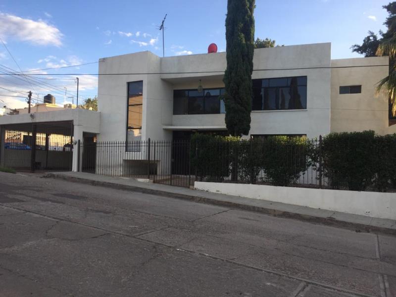 Casa en venta en Fuentes de Bellavista, Hidalgo del Parral — foto 1 de 15