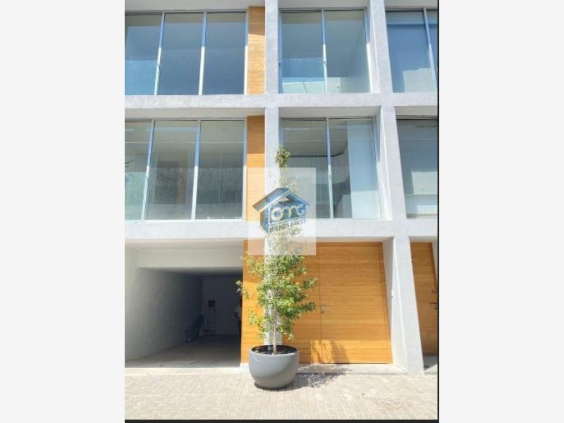 Casa en venta en Cuajimalpa, Cuajimalpa de Morelos — foto 1 de 11