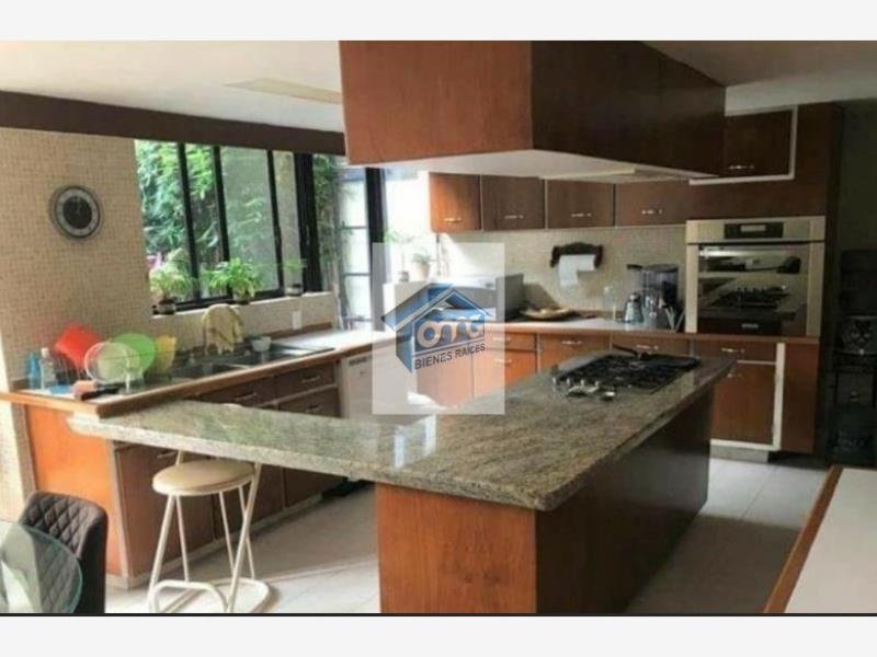 Casa en venta en Lomas de las Aguilas, Álvaro Obregón — foto 1 de 6