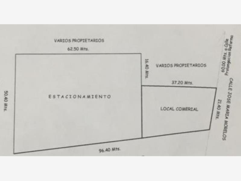 Terreno en venta en Fresnillo Centro, Fresnillo — foto 1 de 2
