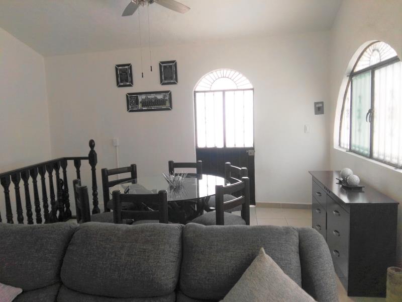 Casa en venta en Otilio Montaño, Cuautla — foto 1 de 17