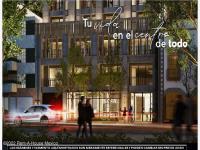Departamento en venta en Tabacalera, Cuauhtémoc — foto 2 de 17