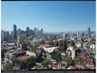 Departamento en venta en Tabacalera, Cuauhtémoc — foto 3 de 17