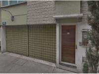 Casa en venta en Veronica Anzures, Miguel Hidalgo — foto 3 de 11