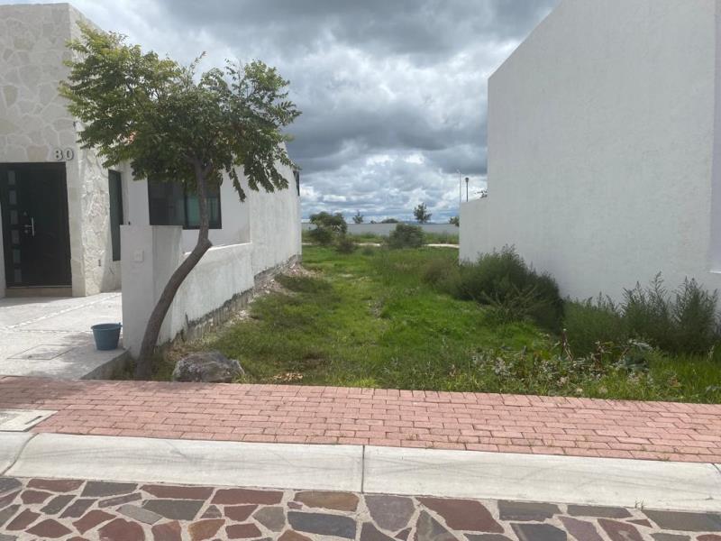Terreno en venta en Ciudad Maderas, El Marqués — foto 1 de 2