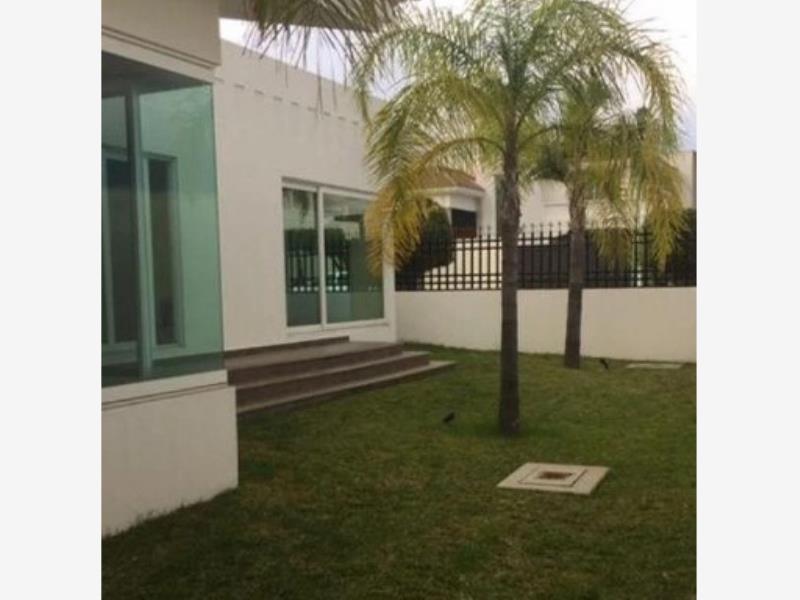 Casa en venta en Cañada del Refugio, León