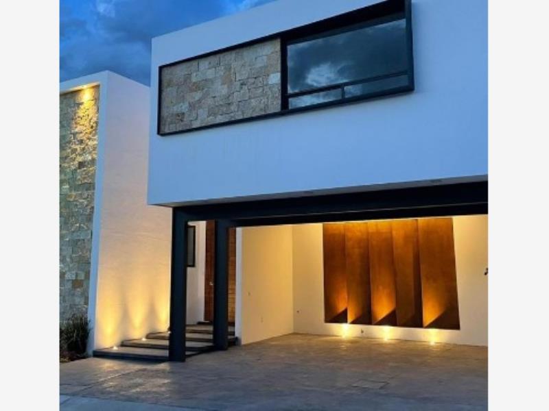 Casa en venta en Cañada del Refugio, León