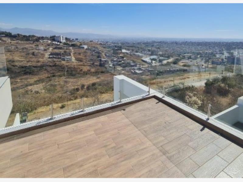 Casa en venta en Cañada del Refugio, León