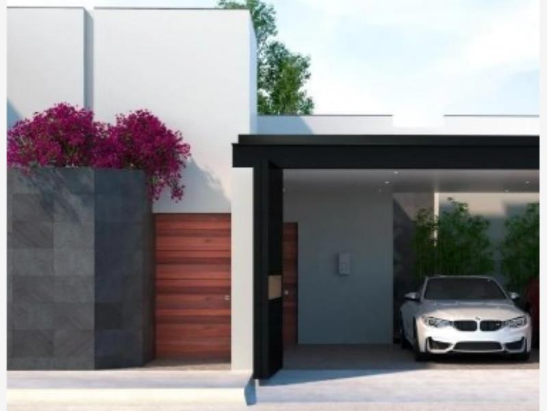 Casa en venta en Cañada del Refugio, León