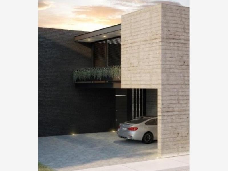 Casa en venta en Cañada del Refugio, León