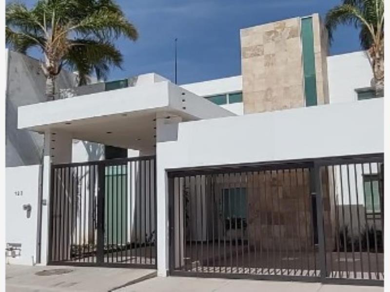 Casa en venta en Cañada del Refugio, León