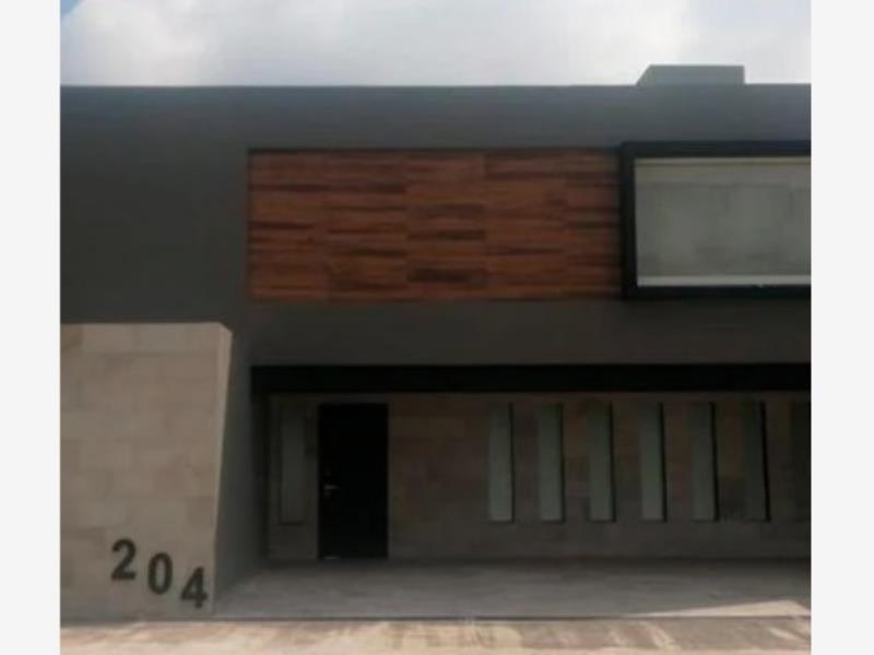 Casa en venta en Cañada del Refugio, León