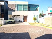 Casa en renta en Zerezotla, San Pedro Cholula, Puebla Casa en renta en Zerezotla, San Pedro Cholula, Puebla