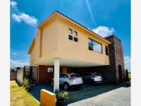 Casa en venta en Campestre del Valle, Metepec — foto 3 de 11