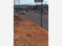 Terreno en venta en Ampliación La Soledad, Morelia — foto 3 de 7