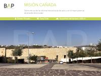Terreno en venta en Misión La Cañada, León — foto 3 de 8