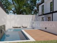 Departamento en venta en Pedregal de las Fuentes, Jiutepec — foto 2 de 18