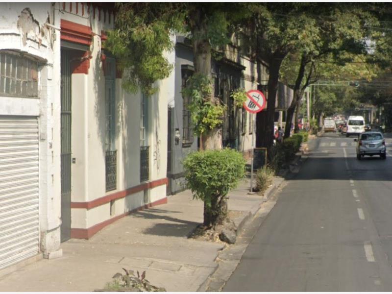 Casa en venta en Roma Norte, Cuauhtémoc — foto 1 de 20