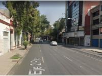 Casa en venta en Roma Norte, Cuauhtémoc — foto 2 de 20
