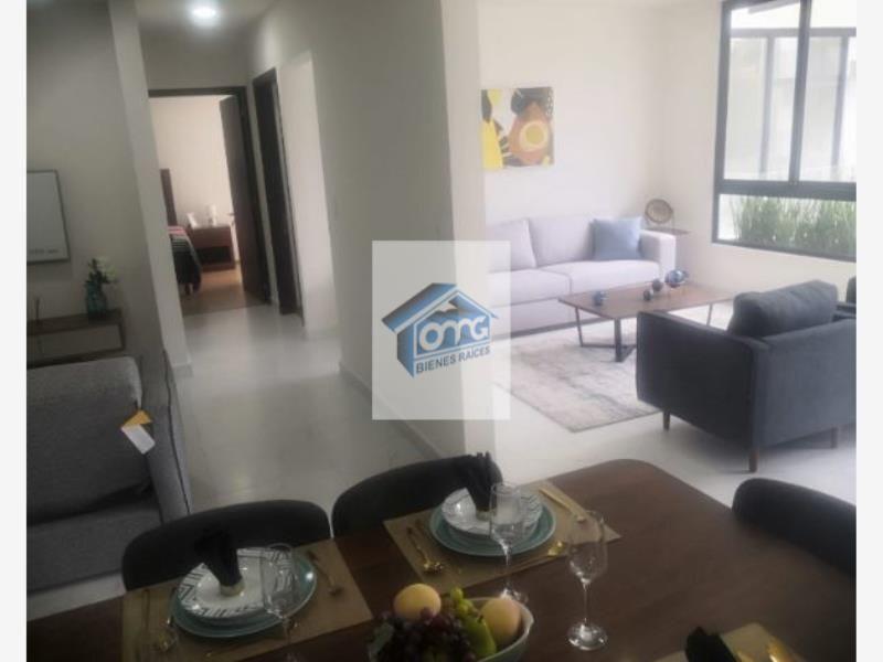 Departamento en venta en Del Valle Centro, Benito Juárez — foto 1 de 11