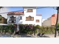 Casa en Churubusco Country Club, Coyoacán, Ciudad de México