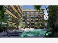 Departamento en venta en Playa del Carmen, Solidaridad — foto 2 de 9