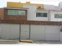Casa en Lomas de Guadalupe, Álvaro Obregón, Ciudad de México