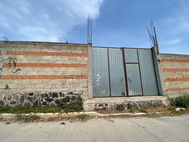 Terreno en venta en San Miguel Papaxtla, San Jerónimo Tecuanipan — foto 1 de 11