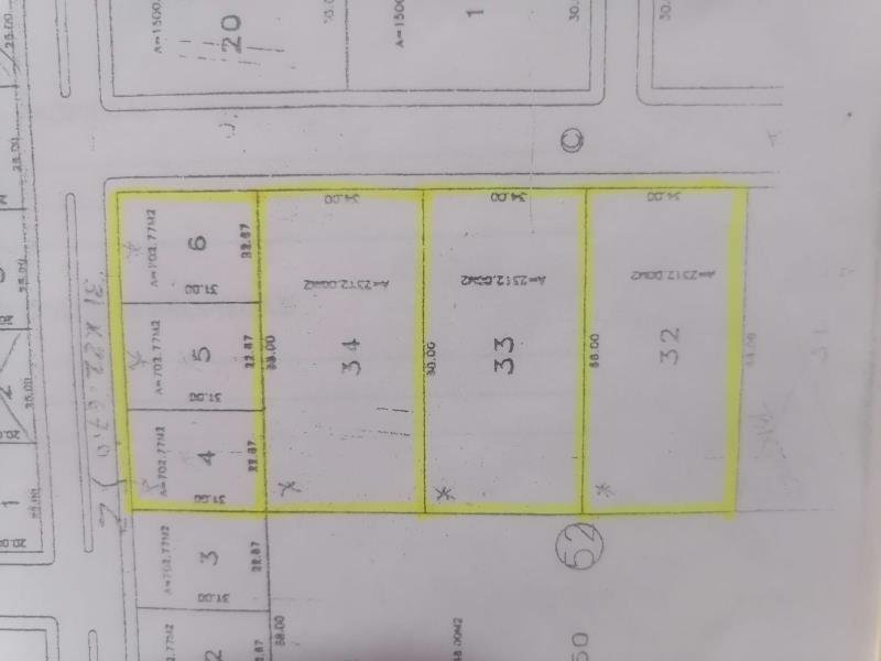 Terreno en Venta en Residencial Lumbalca, Matamoros, Coahuila de Zaragoza Terreno en Venta en Residencial Lumbalca, Matamoros, Coahuila de Zaragoza