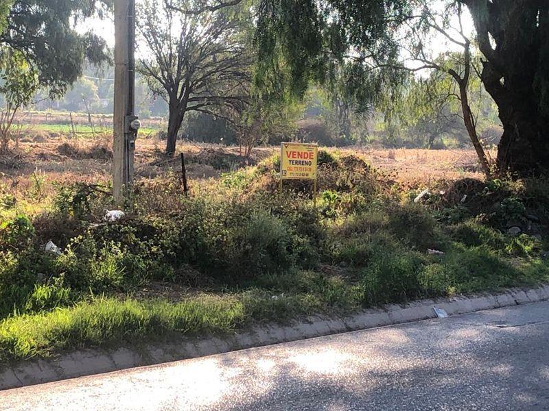 Terreno en venta en El Damu, Tula de Allende — foto 1 de 9