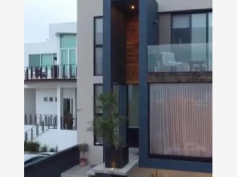 Casa en venta en Lomas de Gran Jardin, León