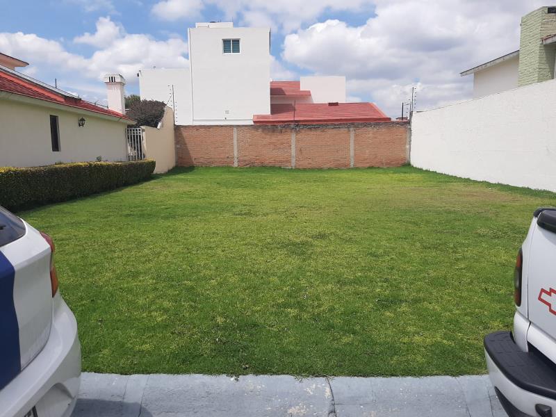 Terreno en venta en Coaxustenco, Metepec — foto 1 de 3