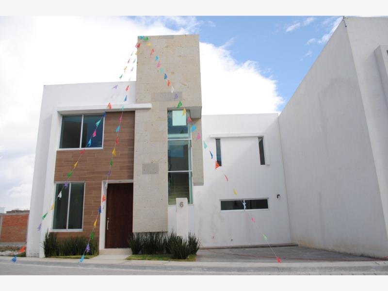Casa en venta en La Carcaña, San Pedro Cholula — foto 1 de 17