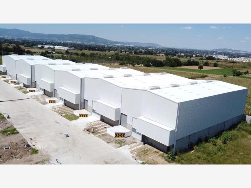 Bodega en venta en San Sebastian El Grande, Tlajomulco de Zúñiga — foto 1 de 15