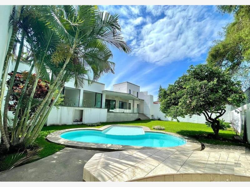 Casa en venta en Burgos, Temixco — foto 1 de 20