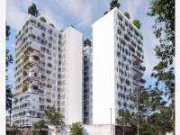 Departamento en venta en Mixcoac, Benito Juárez — foto 3 de 12